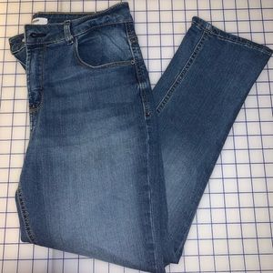 Kensie Skinny Jeans